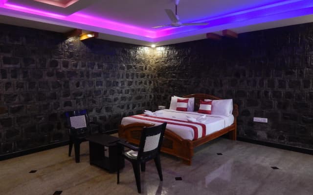 Oyla Cottage