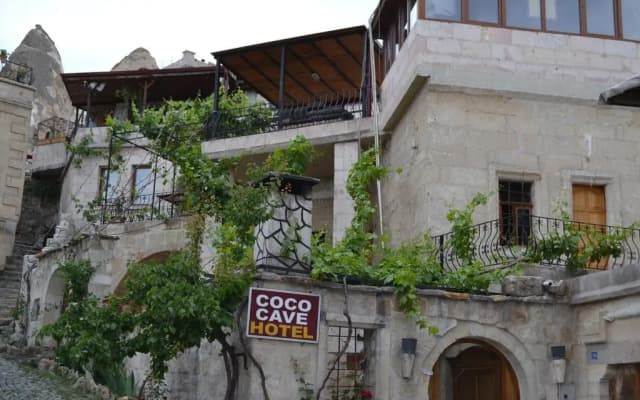 Coco Cave Hotel
