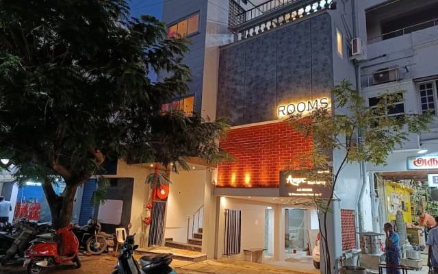 Arul Residency