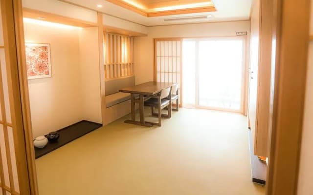 Tomonoya Signature Ryokan Namhae
