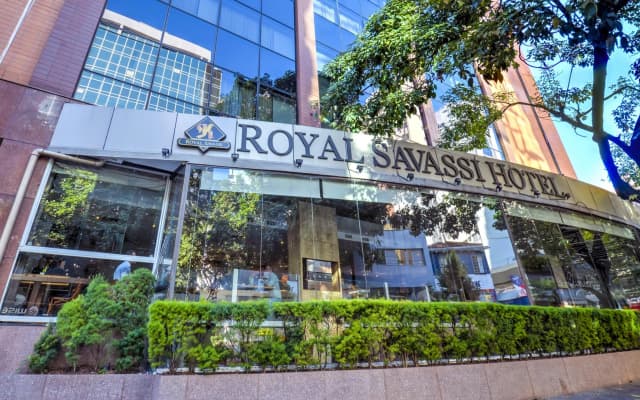 Royal Collection Savassi