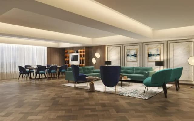 Holiday Inn Lucknow Airport by IHG