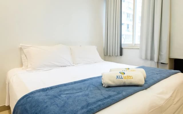 Style in Ipanema Good Location Vp305