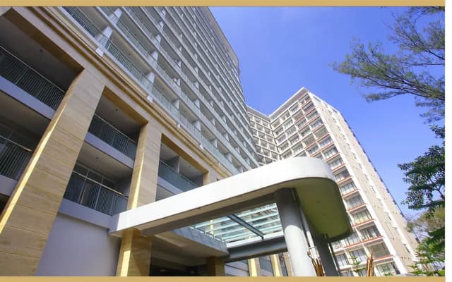 Dago Suites