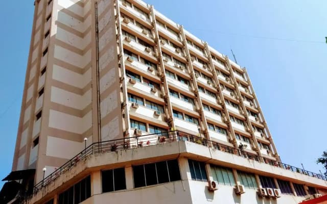 Hotel Poonja International