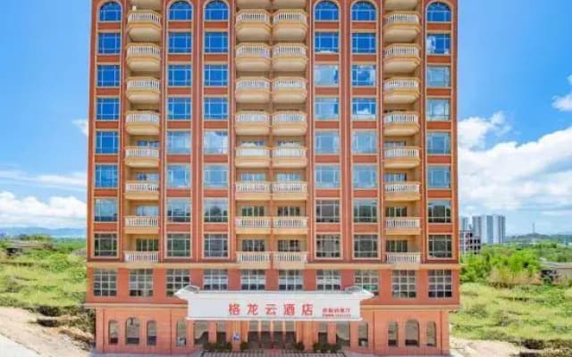 Huizhou gelongyun Hotel