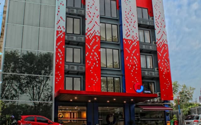 C Hotel Cirebon