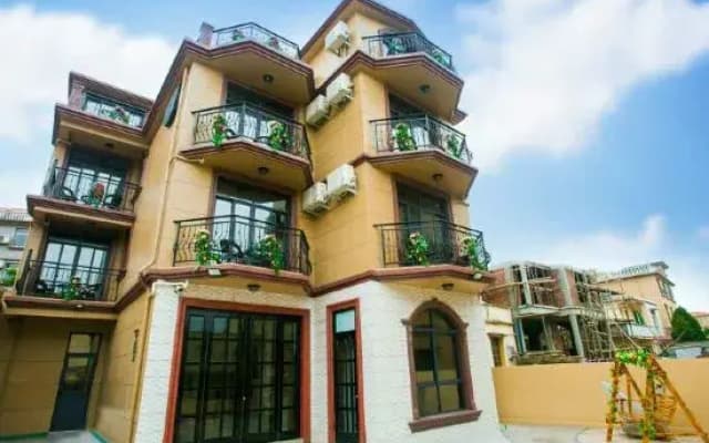 Shengsi Yiyuge Homestay