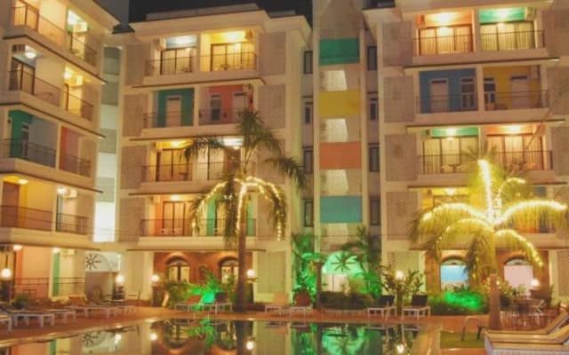Palmarinha Resort & Suites