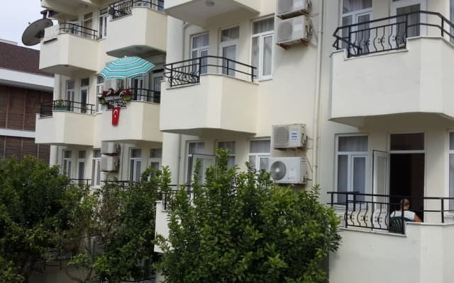 Oznur Apart Otel