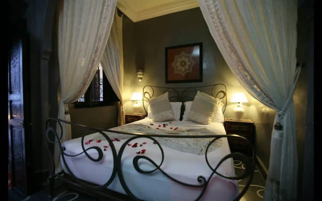 Riad Ain Marrakech