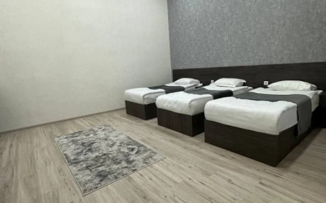Sevinch hotel