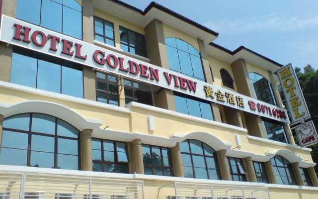Jin Hotel