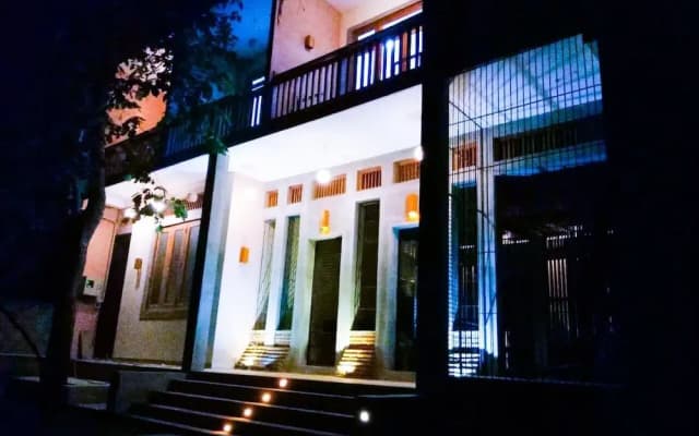 Green Kingdom Resort