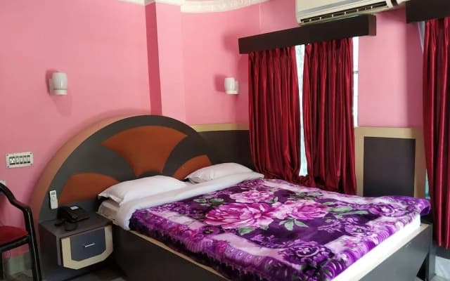 Hotel Todo