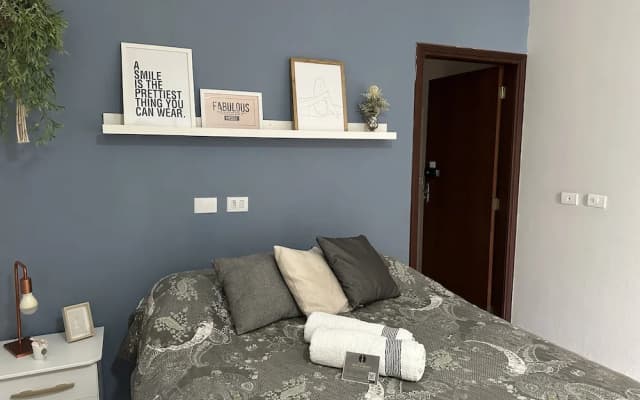 Villa Aconchego -Casa proxima ao centro