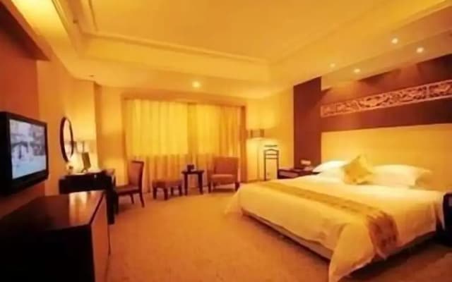 Crowne Plaza Huaihua by IHG