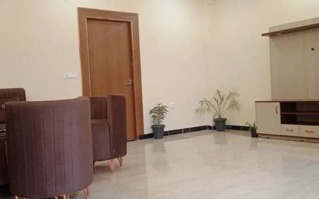 Yogam Homestay Agra