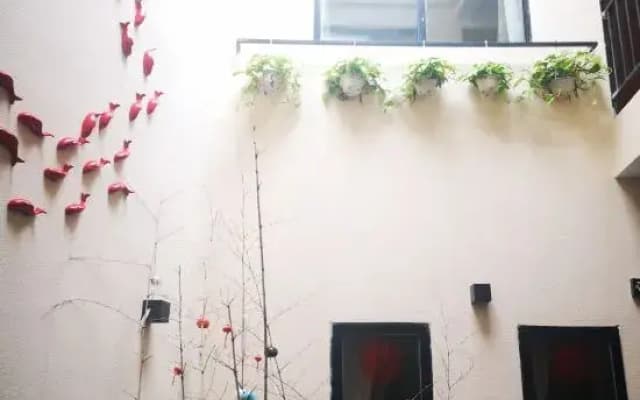 Hemuding Hostel