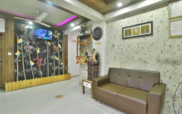 Hotel Red Rose Guest House