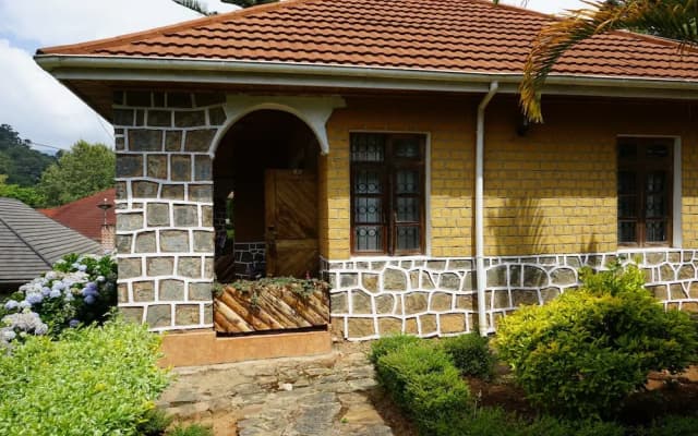 Lushoto Executive Lodge