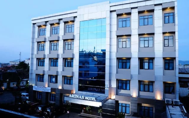 Hotel Arinas