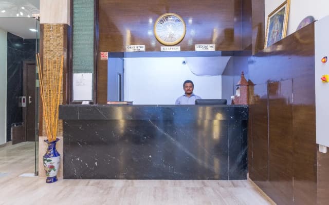 Rupam Hotel