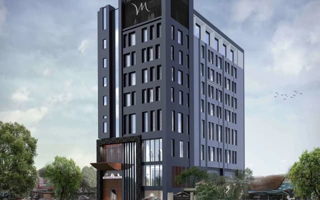 Mercure Surabaya Manyar