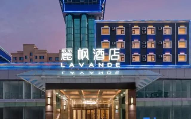 Lavande Hotel (Leling Government Store)