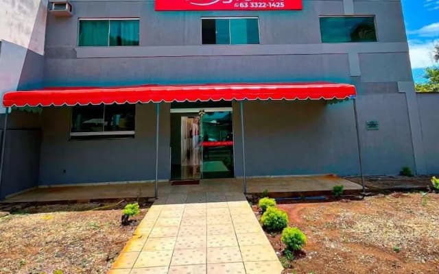 Nunes Hotel