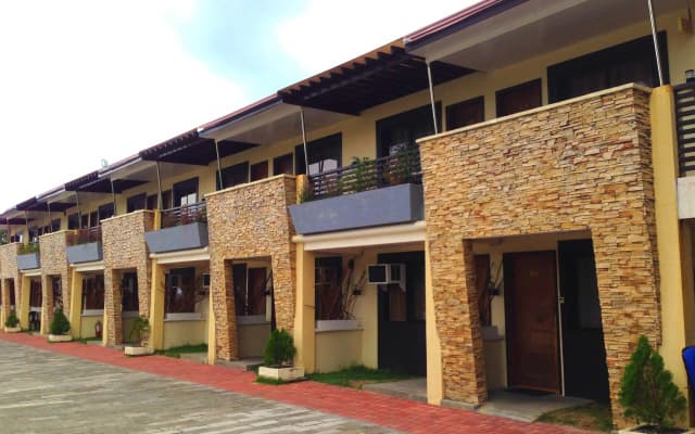 Subic Grand Seas Resort