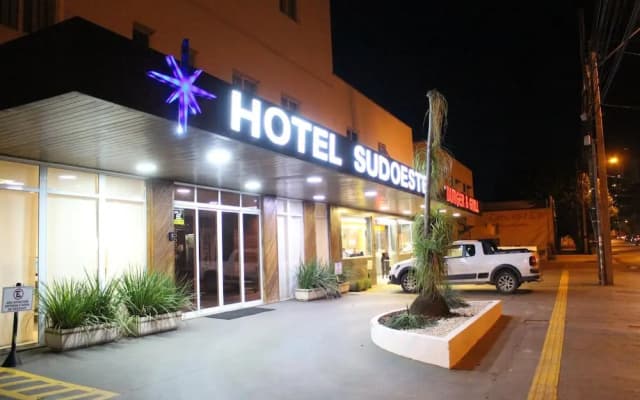 Hotel Sudoeste