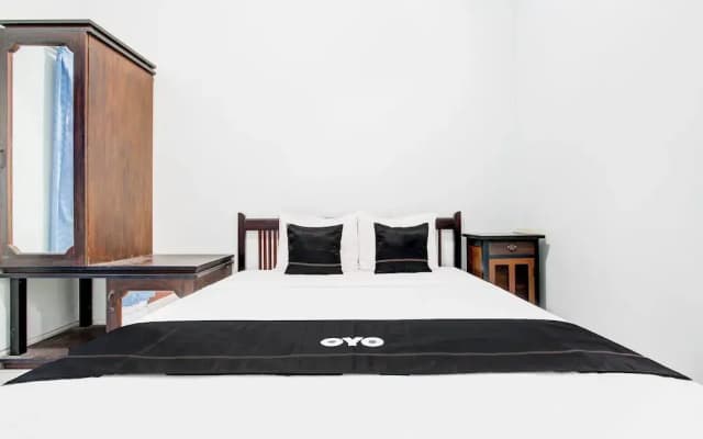 Capital O 93842 Jowo Segoro ResortNearPantai Sepanjang