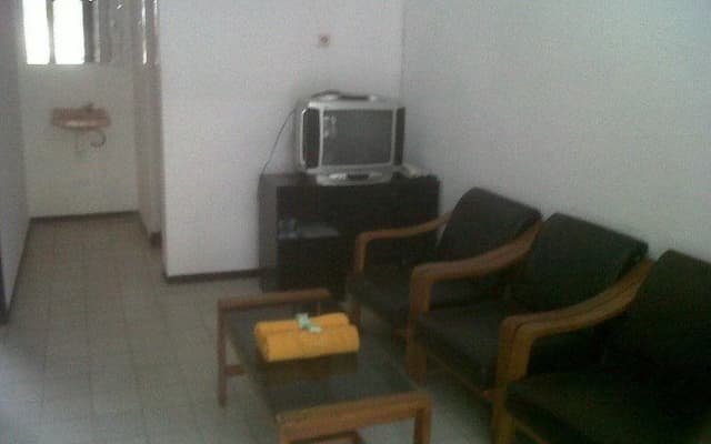 Hotel Nirwana Batu