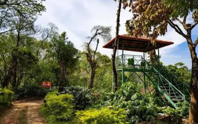 Zostel Coorg, Madikeri