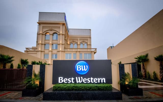 Best Western Kapurthala