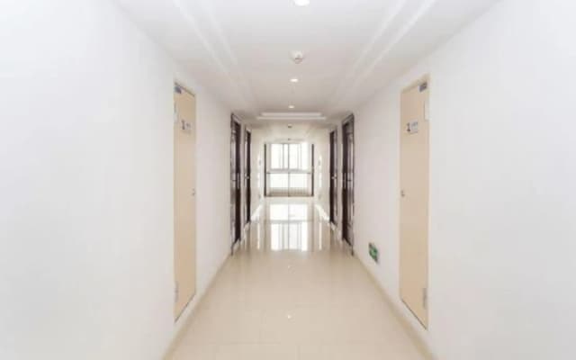 Xi'an yunaixing Hotel (three bridge Vientiane City store)