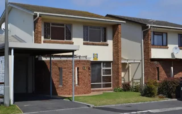 Smithland Guest Apartments