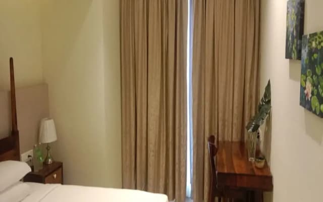 Rhythm Villa