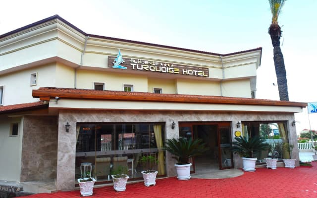 Ölüdeniz Turquoise Hotel