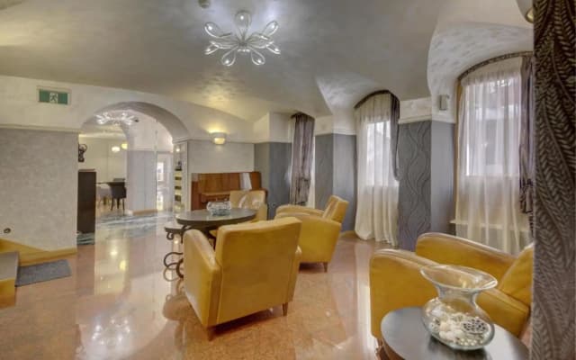 Hotel Vardar Kotor