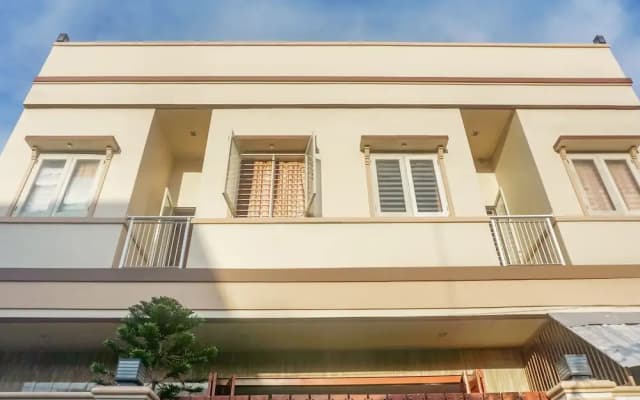 Hh Guest House Makassar by OYO