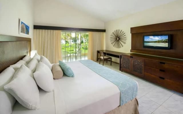 Select at Grand Paradise Samaná - All Inclusive