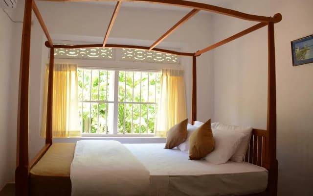 Thalpe Walawwa Heritage Villa