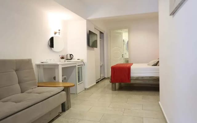 Mosso Boutique Hotel