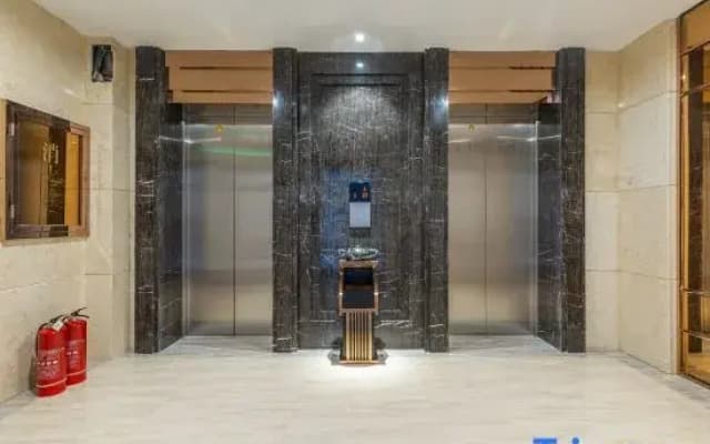 Yaoyang Hotel