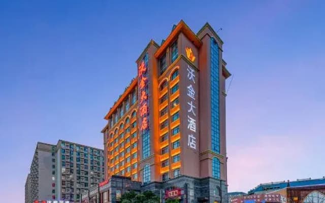 Woking Hotel