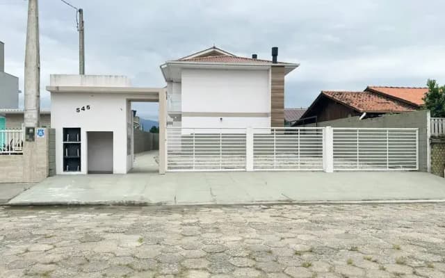 Residencial Praia do Sonho