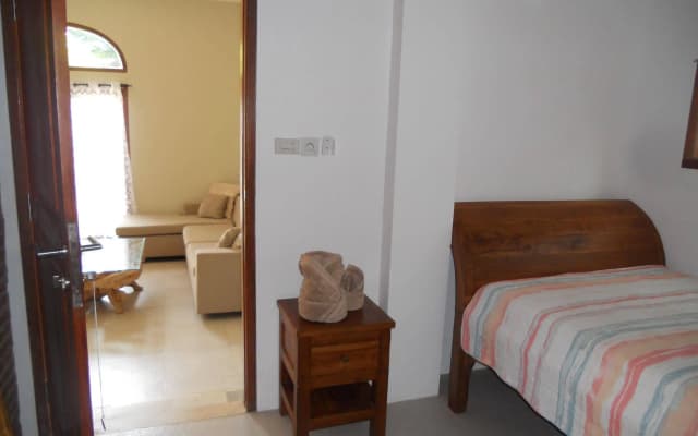 Soraya Yoga Wellness Center