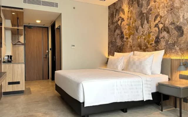 Azana Boutique Bandar Lampung